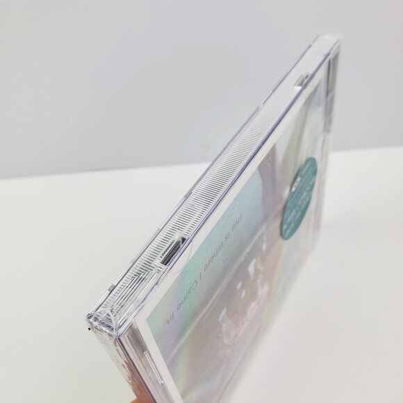 Bee Gees This Is Where I Came In CD Enhanced 2001 Soft Rock Pop Sealed - Picture 8 of 9